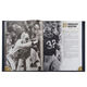 NFL 100 Greatest Moments Personalized Leather Book Image 4 of 5